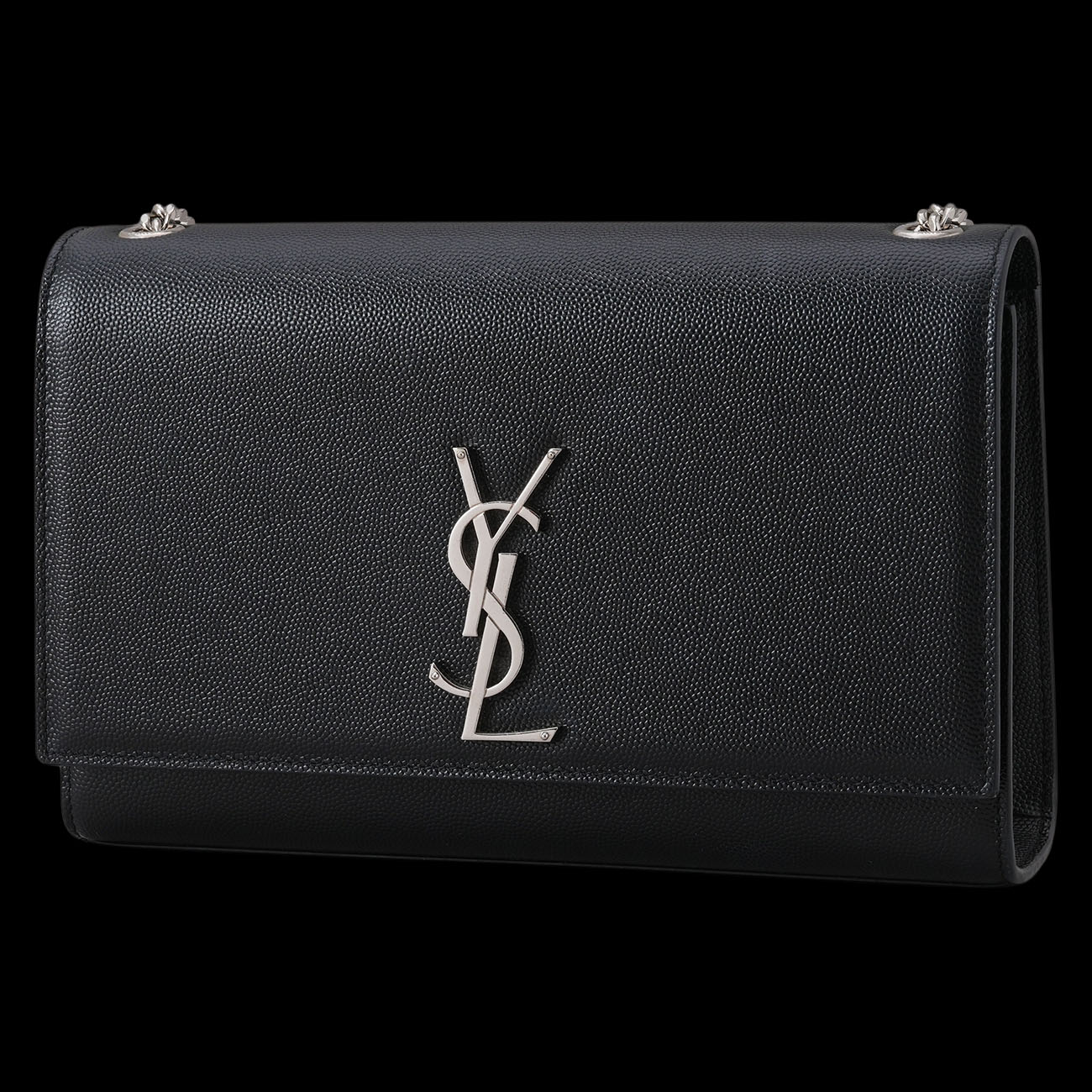 YVES SAINT LAURENT(USED)생로랑 364021 케이트 체인백